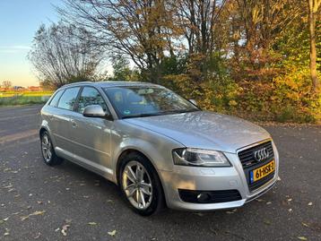 Audi A3 Sportback 1.8 TFSI Ambition Business Ed. | Facelift  beschikbaar voor biedingen