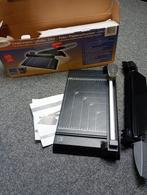 Papier snijder, Ophalen, Overige thema's