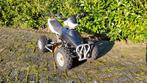 Miniquad opknapper 49cc, Ophalen, Gebruikt, 49 cc, Overige typen