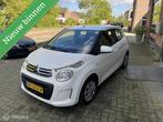 Citroën C1 1.0 e-VTi Airscape Shine € 5.749,00, Euro 6, 4 stoelen, C1, Wit