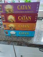 Catan collectie, Hobby en Vrije tijd, Gezelschapsspellen | Bordspellen, Ophalen of Verzenden, Zo goed als nieuw