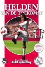 Ajax Helden Van De Toekomst - de ajax speelwijze, Cd's en Dvd's, Dvd's | Sport en Fitness, Verzenden