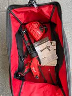 Milwaukee M12 PCG kitspuit set (1x 2.0Ah accu), Doe-het-zelf en Verbouw, Gereedschap | Handgereedschap, Ophalen of Verzenden, Gebruikt