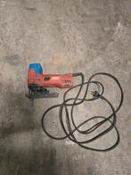 Hilti WSJ 750-EB decoupeerzaag, Ophalen of Verzenden, Gebruikt, Decoupeerzaag, 30 tot 70 mm
