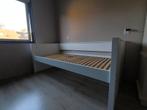 Bed 90x200 inclusief lattenbodem, Kinderen en Baby's, Kinderkamer | Bedden, Ophalen, 85 tot 100 cm, Zo goed als nieuw, Lattenbodem