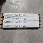 4X4 ZGAN voorschakelapparaat VSA 1x35W 2x36W 1x58W 2x58W, Ophalen of Verzenden, Zo goed als nieuw