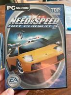 Need for Speed: Hot Pursuit 2 - PC Game, 1 speler, Ophalen of Verzenden, Gebruikt, Racen en Vliegen