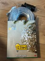 Lichtslang 10 meter - Nieuw in doos., Tuin en Terras, Kunststof, Minder dan 50 watt, Nieuw, Ophalen of Verzenden