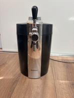 Krups Beertender ZGAN, Witgoed en Apparatuur, Thuistaps, Ophalen of Verzenden, Zo goed als nieuw, Krups