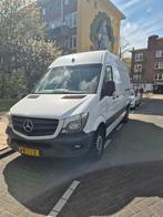 Mercedes-Benz Sprinter 2.2 D 95KW 2016, Auto's, Bestelauto's, Origineel Nederlands, Te koop, 129 pk, 14 km/l