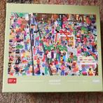 Nieuwe puzzel Hema 1000 stukjes, Hobby en Vrije tijd, Ophalen of Verzenden, 500 t/m 1500 stukjes, Nieuw, Legpuzzel