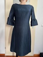 NATAN prachtige jurk van NATAN blauw, mt 38/40, Kleding | Dames, NATAN, Blauw, Knielengte, Maat 38/40 (M)