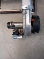 Ventilator topline, Ophalen of Verzenden, Gebruikt