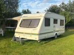 swift - Toscane - Swift 490/2 - Caravan, Caravans en Kamperen, Caravans, Bedrijf, Swift