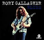 3CD  RORY GALLAGHER  blues, Cd's en Dvd's, Cd's | Jazz en Blues, Ophalen of Verzenden, 1980 tot heden, Nieuw in verpakking, Blues