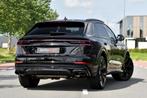 Audi Q8 55 TFSI e quattro 3x S-Line. RS stoelen, Softcl, Luc, Automaat, 14 kWh, Gebruikt, 2995 cc
