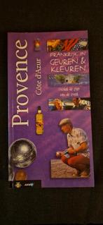 Provence - Cote d'Azur, Overige merken, Europa, Ophalen of Verzenden, Zo goed als nieuw