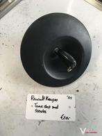 Renault kangoo 1.6 16v 2005 Tankdop met sleutel