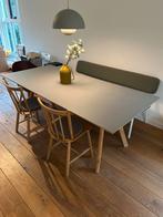 HAY Copenhague CPH30 Eettafel 200 x 90 - Zo goed als nieuw!, Huis en Inrichting, Tafels | Eettafels, Ophalen, 50 tot 100 cm, Zo goed als nieuw