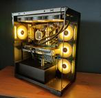 Game PC | i5-14600K, RTX 5060 Ti, Computers en Software, Desktop Pc's, 32 GB, Virtual Reality, Nieuw, Ophalen of Verzenden