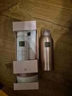 Rituals set, Sieraden, Tassen en Uiterlijk, Uiterlijk | Lichaamsverzorging, Ophalen of Verzenden, Nieuw, Bad & Douche