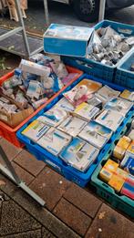 Grote Partij Lampen - Diverse Types!, Huis en Inrichting, Lampen | Losse lampen, Led-lamp, Nieuw, E27 (groot), Modern