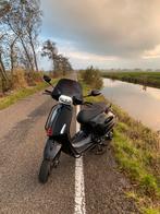 Vespa sprint 2021 iget, Ophalen, Zo goed als nieuw, Benzine, Vespa S