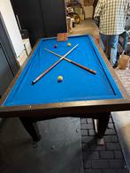 Biljarttafel - Gebruikt, Ophalen, Gebruikt, Biljarttafel