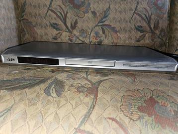 Jvc dvd speler beschikbaar voor biedingen