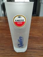 Amstel RADLER bierglas, Ophalen, Nieuw, Glas of Glazen, Amstel