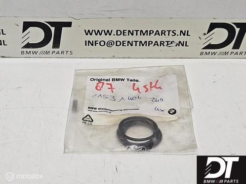 4x o-ring thermostaat huis BMW S62 S65 11531406249, Auto-onderdelen, Overige Auto-onderdelen, Nieuw, Ophalen of Verzenden