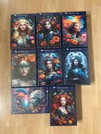 BLUEBIRD legpuzzels NIEUW in folie elk 1000 stukjes, Ophalen of Verzenden, 500 t/m 1500 stukjes, Nieuw, Legpuzzel