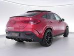 Mercedes-Benz GLE-klasse Coupé 53 AMG 4MATIC+ Premium Plus, Automaat, 435 pk, Gebruikt, Leder
