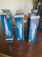 3 x nieuwe verstuiver Injector Bosch o.a. Renault Trafic '05, Ophalen of Verzenden, Nieuw, Renault