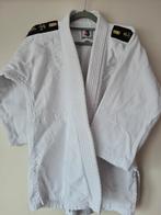 Judo pak maat 160, Maat XS of kleiner, Ophalen of Verzenden, Zo goed als nieuw, Judo