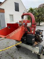 Houthakselaar 13pk diesel, Zakelijke goederen, Machines en Bouw | Tuin, Park en Bosbouw, Ophalen of Verzenden, Hakselaar