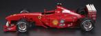 Ferrari F399 GP136 van GP Replicas PRE-ORDER, Nieuw, Overige merken, Ophalen of Verzenden, Auto
