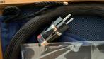 Furutech Project V1 NCF Powercord, Japan, Verzenden, Mail, Zo goed als nieuw