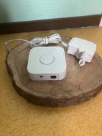 Philips Hue Bridge v2 - Slimme Verlichting Hub, Ophalen of Verzenden, Gebruikt