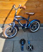 Te koop: Kinderfiets Volare inclusief zijwieltjes., Fietsen en Brommers, Fietsen | Kinderfietsjes, Ophalen, Zijwieltjes, Volare