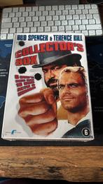 origineel dvd box bud spencer en terence hill nog nieuwfolie, Cd's en Dvd's, Actiekomedie, Boxset, Ophalen of Verzenden, Vanaf 6 jaar