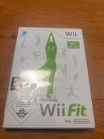 Wii Fit - Nintendo Wii, Spelcomputers en Games, Gebruikt, 1 speler, Ophalen of Verzenden, Vanaf 3 jaar