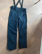 Protest skibroek mt 176 Blauw, Kinderen en Baby's, Kinderkleding | Maat 176, Ophalen of Verzenden, Zo goed als nieuw, Jongen of Meisje