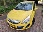Opel Corsa 1.3 CDTi EcoFlex S/S Edition 5-Drs Airco/Stoelver, Auto's, Opel, Voorwielaandrijving, 28 km/l, Gebruikt, Origineel Nederlands