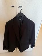 Zwarte colbert zara! Nieuw, Kleding | Heren, Kostuums en Colberts, Ophalen, Nieuw, Maat 48/50 (M), Zwart