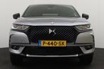 DS 7 Crossback E-Tense Performance Line Carplay Cruise Camer, Auto's, DS, 4 cilinders, Bedrijf, 71 km/l, Lichtsensor
