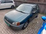 Toyota Starlet 1.3 16 Bj 1997 Met AIRCO&Elektriche Ramen, Auto's, Toyota, 74 pk, 4 cilinders, 400 kg, Origineel Nederlands