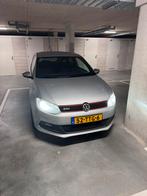 Volkswagen Polo GTI 1.4 TSI 132KW DSG Grijs, Auto's, Volkswagen, Origineel Nederlands, Te koop, Zilver of Grijs, 5 stoelen