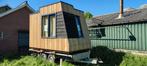 Design tuinkantoor heerlijke rustplek voor achter in uw tuin, Ophalen of Verzenden