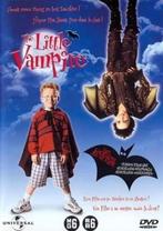 THE LITTLE VAMPIRE - film van Uli Edel (DVD), Cd's en Dvd's, Dvd's | Kinderen en Jeugd, Ophalen of Verzenden, Zo goed als nieuw